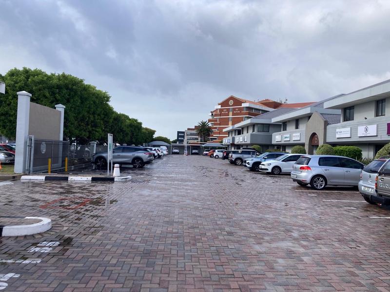 To Let Commercial Property for Rent in Newton Park Eastern Cape